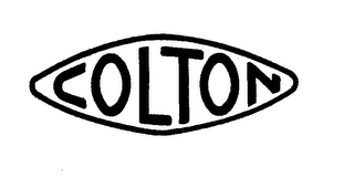 COLTON logo