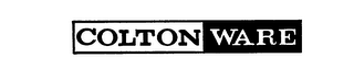COLTON WARE logo