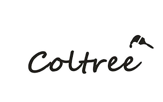 COLTREE logo