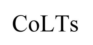 COLTS logo