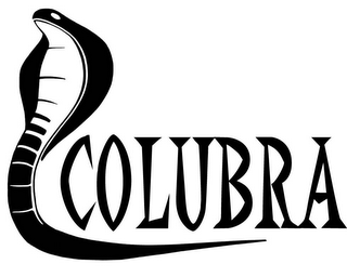 COLUBRA logo