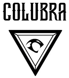 COLUBRA logo