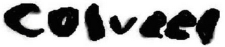 COLUCCI logo