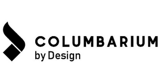 COLUMBARIUM BY DESIGN logo