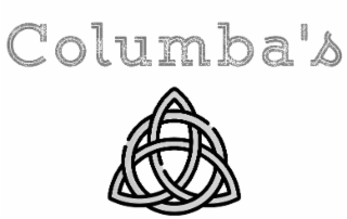 COLUMBA'S logo