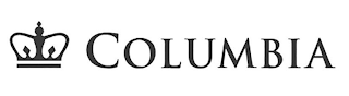 COLUMBIA logo