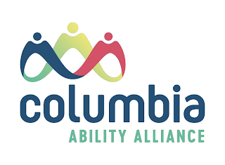 COLUMBIA ABILITY ALLIANCE logo