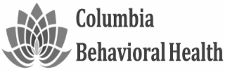 COLUMBIA BEHAVIORAL HEALTH logo