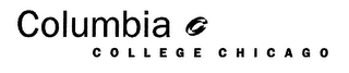 COLUMBIA COLLEGE CHICAGO C logo