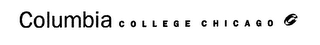 COLUMBIA COLLEGE CHICAGO C logo