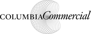 COLUMBIA COMMERCIAL logo