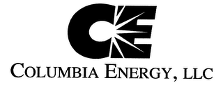COLUMBIA ENERGY, LLC logo