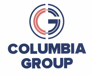 COLUMBIA GROUP logo
