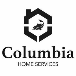COLUMBIA HOME SERVICES logo