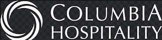 COLUMBIA HOSPITALITY logo