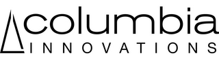 COLUMBIA INNOVATIONS logo
