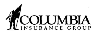 COLUMBIA INSURANCE GROUP logo