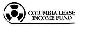 COLUMBIA LEASE INCOME FUND logo