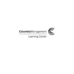 COLUMBIA MANAGEMENT LEARNING CENTER C logo