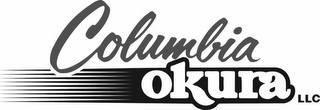COLUMBIA OKURA LLC logo