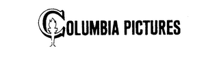 COLUMBIA PICTURES logo