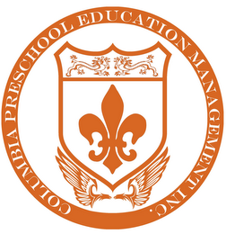COLUMBIA PRESCHOOL EDUCATION MANAGEMENT INC. logo