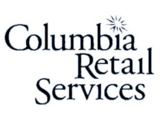 COLUMBIA RETAIL SERVICES logo