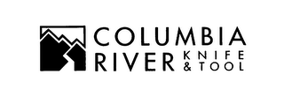 COLUMBIA RIVER KNIFE & TOOL logo