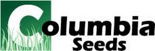 COLUMBIA SEEDS logo