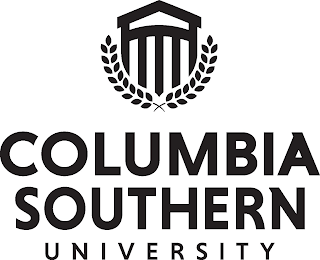COLUMBIA SOUTHERN UNIVERSITY logo