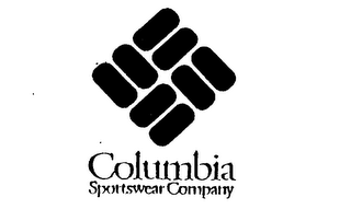 COLUMBIA SPORTSWEAR COMPANY logo