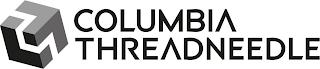 COLUMBIA THREADNEEDLE logo