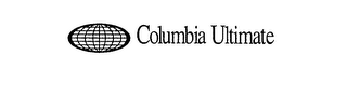 COLUMBIA ULTIMATE logo