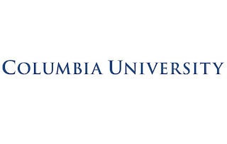 COLUMBIA UNIVERSITY logo