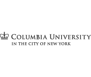 COLUMBIA UNIVERSITY IN THE CITY OF NEW YORK logo