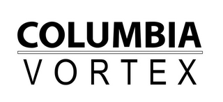 COLUMBIA VORTEX logo