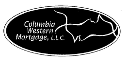 COLUMBIA WESTERN MORTGAGE, L.L.C. logo