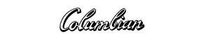 COLUMBIAN logo