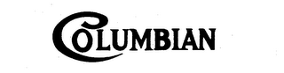 COLUMBIAN logo