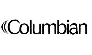 COLUMBIAN
