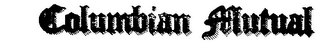 COLUMBIAN MUTUAL logo