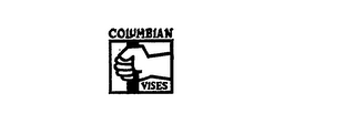 COLUMBIAN VISES logo