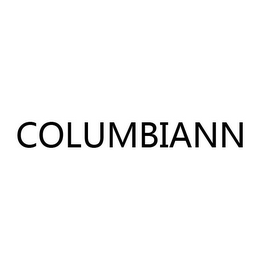 COLUMBIANN logo