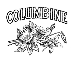 COLUMBINE logo