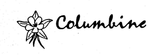 COLUMBINE logo