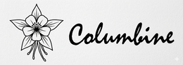 COLUMBINE logo