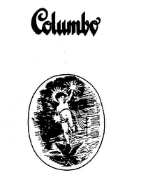 COLUMBO logo