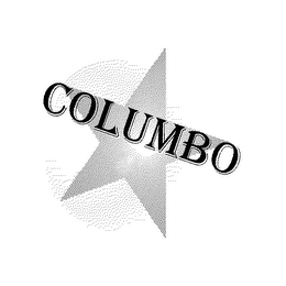 COLUMBO logo