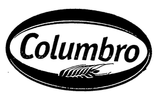 COLUMBRO logo