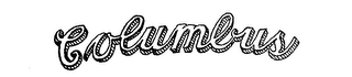 COLUMBUS logo
